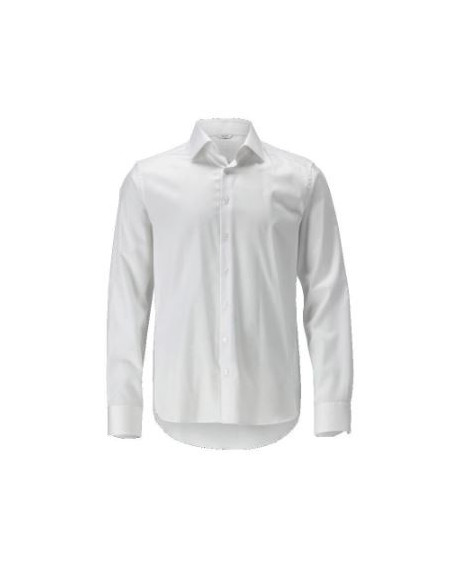 Camicia da lavoro manica lunga MASCOT mod. 22104-742 100% cotone