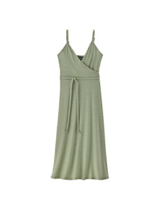Abito smanicato estivo per donna PATAGONIA mod. 75220 W'S WEAR WITH ALL DRESS