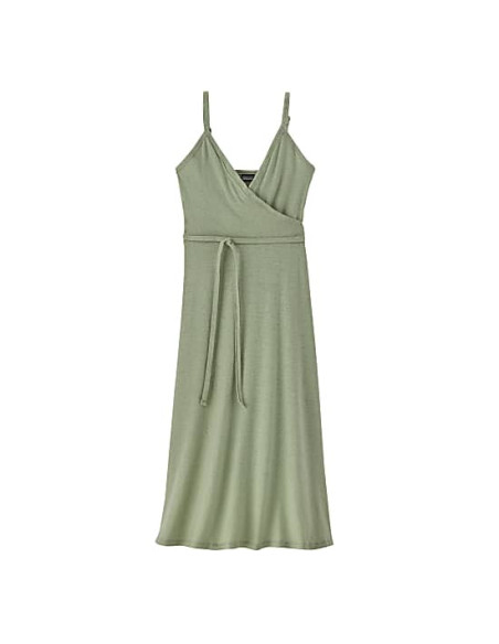 Abito smanicato estivo per donna PATAGONIA mod. 75220 W'S WEAR WITH ALL DRESS