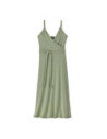 Abito smanicato estivo per donna PATAGONIA mod. 75220 W'S WEAR WITH ALL DRESS