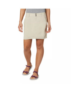Gonna estivo per donna COLUMBIA mod. 1710551 SATURDAY TRAIL SKORT