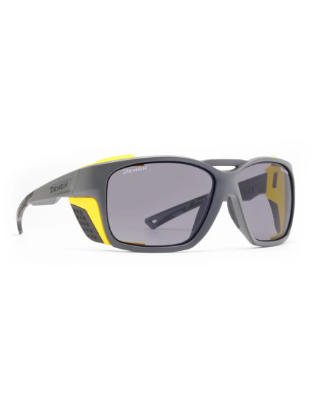 Nature Photochromic 2- 4 Lenses