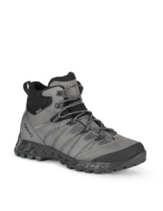 Scarpa alta da trekking unisex AKU mod. 350 COLDAI NBK GTX. 2