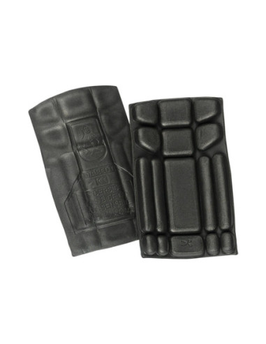 Ginocchiera da lavoro leggera e flessibile in gomma espansa MASCOT mod. WATERLOO