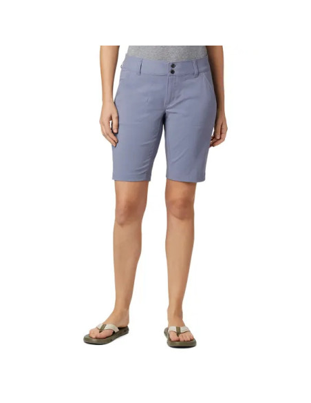 Pantalone estivo per donna COLUMBIA mod. 1579881 SATURDAY TRAIL LONG SHORT