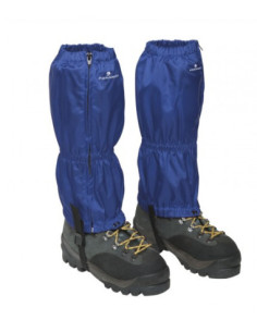 GHETTE SELLA MEDIUM blu (coppia) Mod. 77308