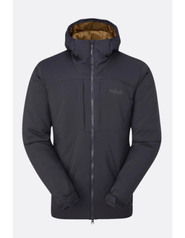 Xenair Alpine Jacket Mod. QIP-09