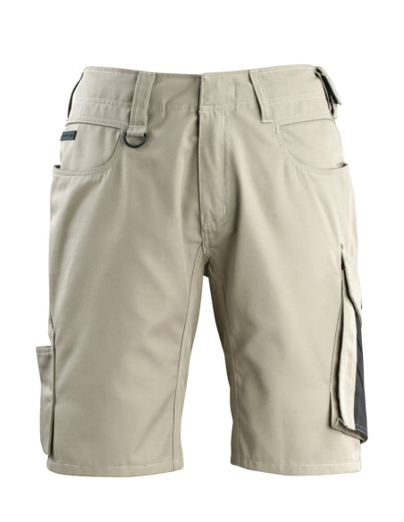 Pantalone corto bermuda cargo da lavoro MASCOT mod. STUTTGART