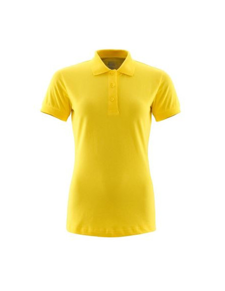 Polo da lavoro donna manica corta MASCOT mod. GRASSE 95% cotone