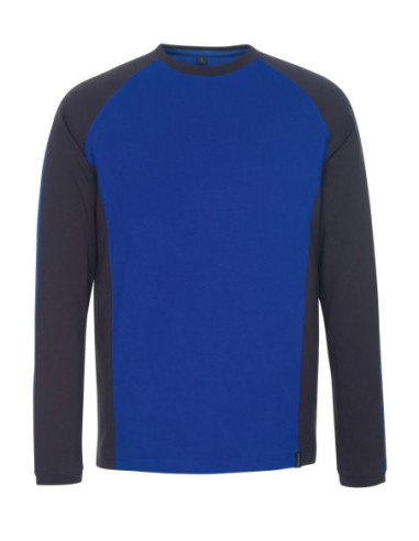 Shirt da lavoro manica lunga MASCOT mod. BIELEFELD 100% cotone