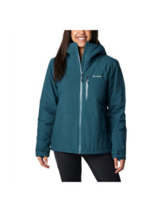 Explorer's Edgeª Insulated Jacket Mod. 2051144