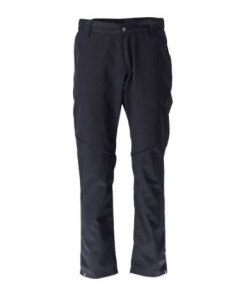 Pantalone da lavoro MASCOT conforme sistema HACCP 65% poliestere 35% cotone mod. 20339-442