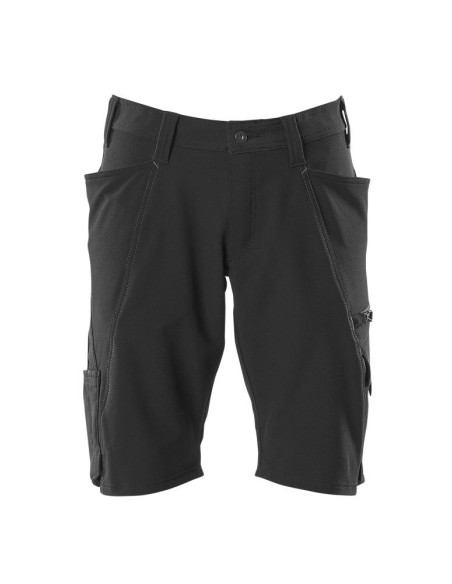 Pantalone da lavoro bermuda con tasche esterne cargo stretch MASCOT mod. 18149- 511