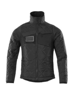 Giacca da lavoro multitasche antifreddo MASCOT mod. 18015-318 100% poliestere 2