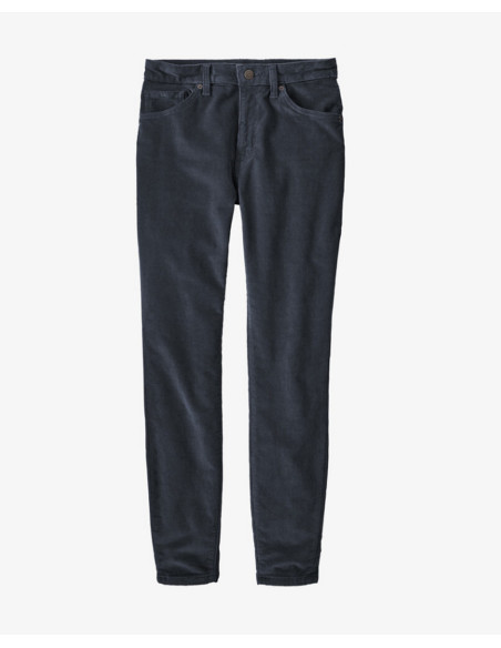 Pantaloni per donna PATAGONIA mod. 56915 W'S ORGANIC COTTON EVERYDAY CORDS