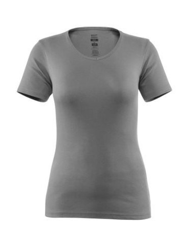 T-Shirt da lavoro manica corta donna 100% cotone MASCOT mod. NICE