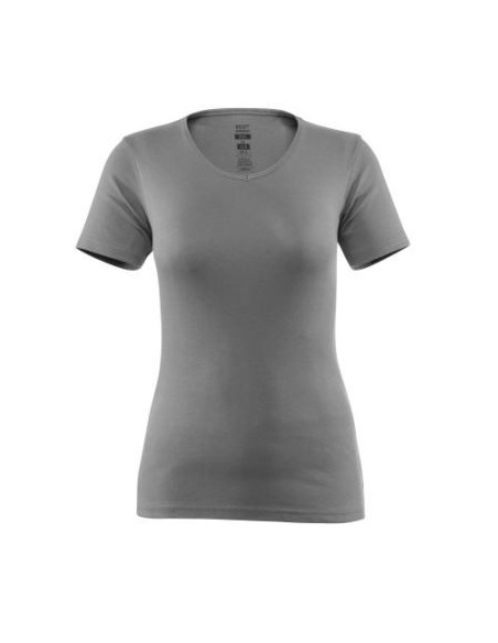 T-Shirt da lavoro manica corta donna 100% cotone MASCOT mod. NICE