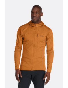 Ascendor Hoody Mod. QFF-42