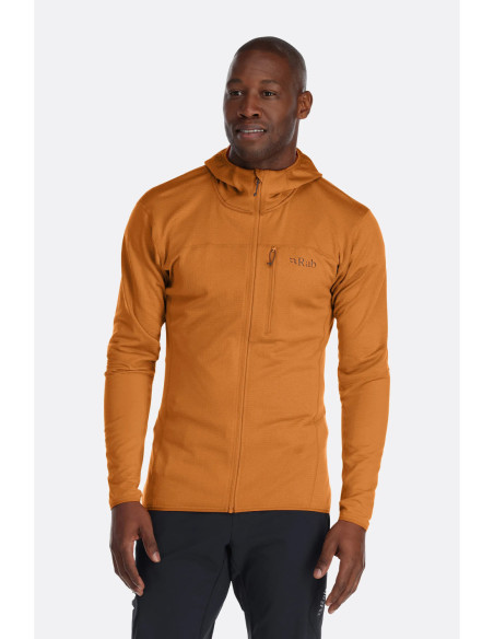 Ascendor Hoody Mod. QFF-42