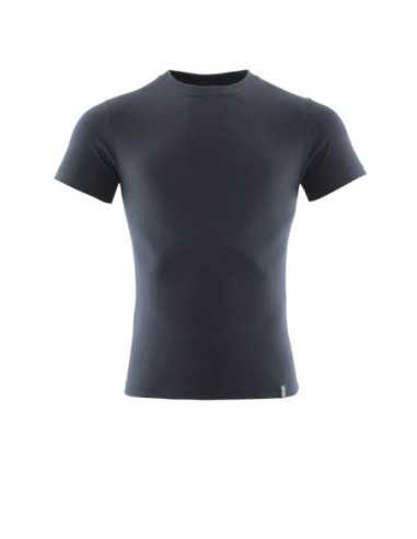 T-Shirt da lavoro girocollo MASCOT mod. 20382-796 100% cotone organico.