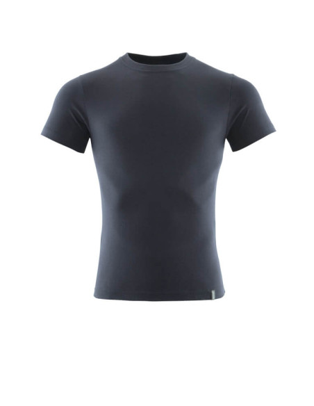 T-Shirt da lavoro girocollo MASCOT mod. 20382-796 100% cotone organico.