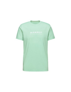 M Mammut Core T-Shirt Men Logo