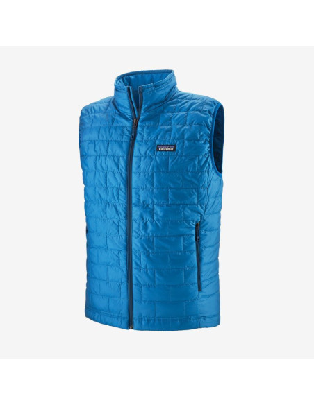 Gilet estivo per uomo PATAGONIA mod. 84242 NANO PUFF VEST