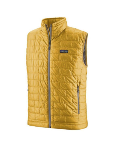 Gilet estivo per uomo PATAGONIA mod. 84242 NANO PUFF VEST