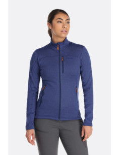 Graviton Jacket Wmns Mod. QFF-58