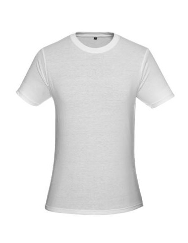 T-Shirt da lavoro manica corta MACMICHAEL mod. ARICA 100% cotone