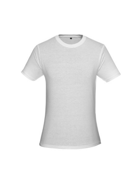 T-Shirt da lavoro manica corta MACMICHAEL mod. ARICA 100% cotone