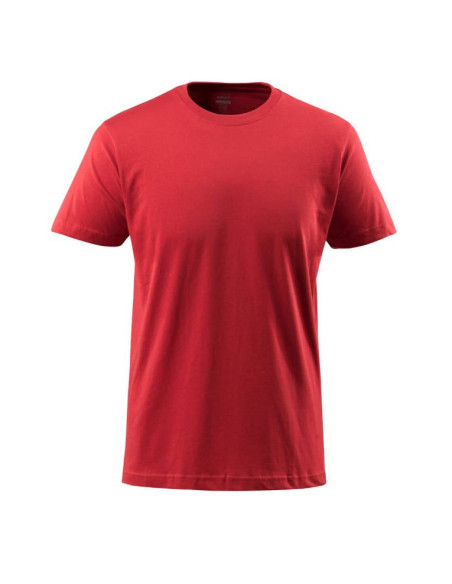 T-Shirt da lavoro 100% cotone MASCOT modello 51579-965 CALAIS.