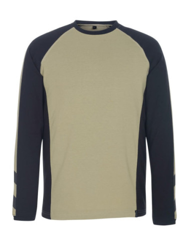 Shirt da lavoro manica lunga MASCOT mod. BIELEFELD 100% cotone
