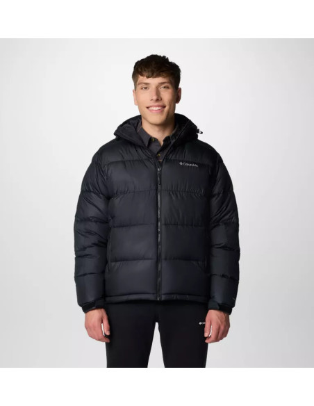 Pike Lakeª II Hooded Jacket Mod. 2050931