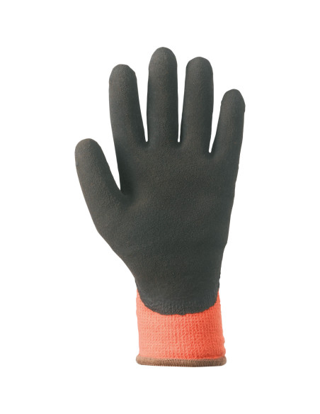 Guanti da lavoro termici invernali NERI S.P.A mod. 355122 POWER GRAB THERMO.