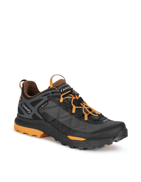 Scarpa bassa da trekking per uomo AKU mod. 726 ROCKET DFS GTX.