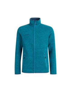 Giacca per uomo full zip MAMMUT mod. 1014-10394 ARCTIC MIDLAYER FULL ZIP JACKET