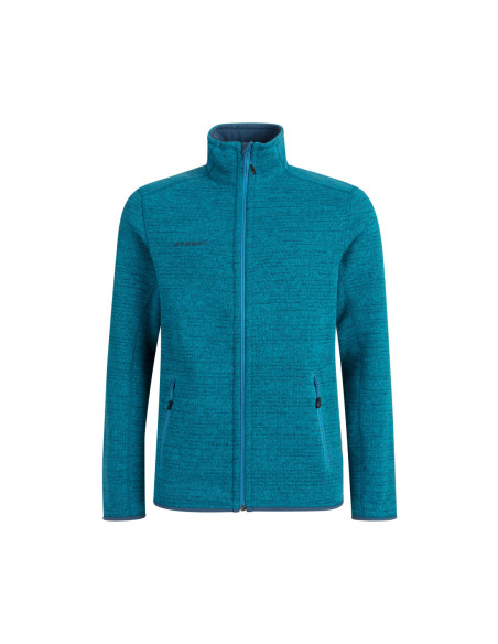 Giacca per uomo full zip MAMMUT mod. 1014-10394 ARCTIC MIDLAYER FULL ZIP JACKET