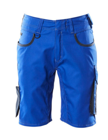 Pantalone corto bermuda cargo da lavoro leggero MASCOT mod. 18349-230