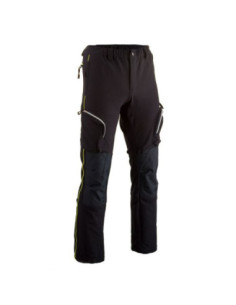 Pantalone da lavoro tecnico multitasche REVERSE mod. 518UT VERTICAL
