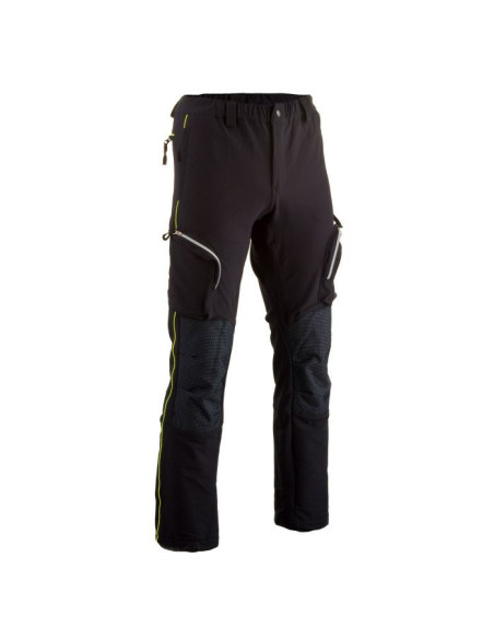 Pantalone da lavoro tecnico multitasche REVERSE mod. 518UT VERTICAL