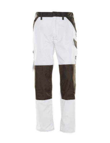 Pantalone da lavoro cargo con porta ginocchiere MASCOT mod. TEMORA