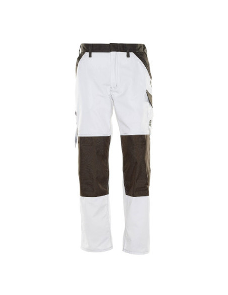 Pantalone da lavoro cargo con porta ginocchiere MASCOT mod. TEMORA