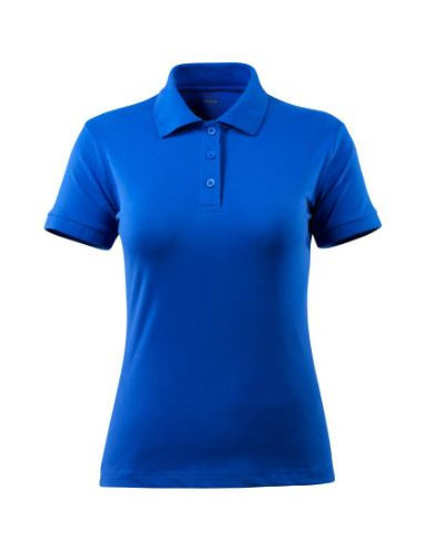 Polo da lavoro donna manica corta MASCOT mod. GRASSE 95% cotone