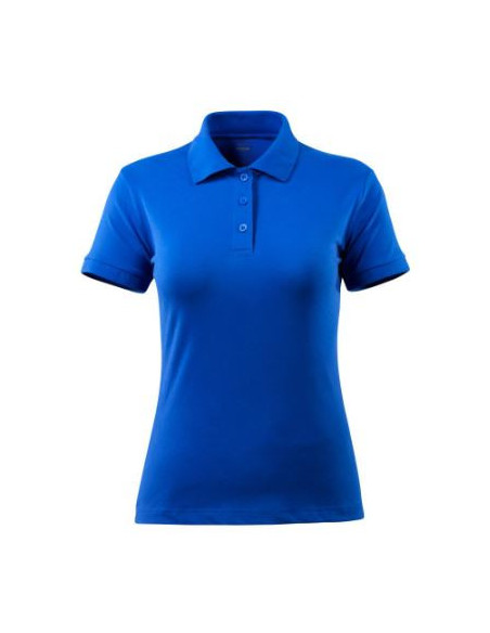 Polo da lavoro donna manica corta MASCOT mod. GRASSE 95% cotone