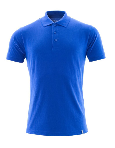 Polo da lavoro manica corta con bottoni MASCOT 100% cotone organico mod. 20583- 797.