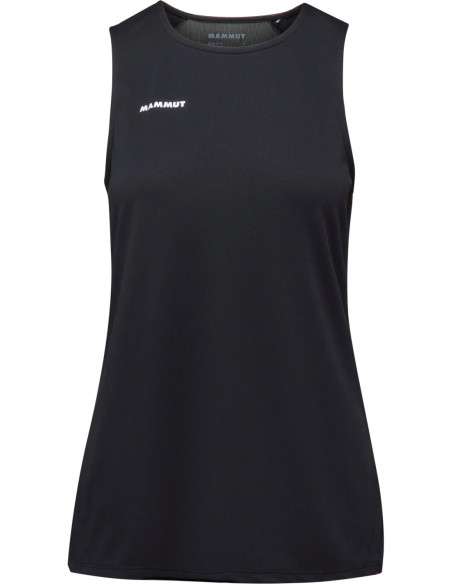 Canotta estiva per donna MAMMUT mod. 1017-04150 SELUN TOP WOMEN