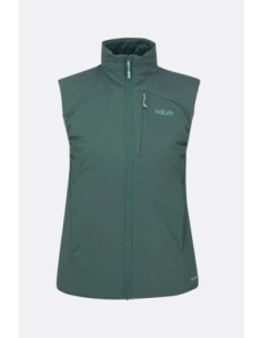 Xenair Vest Wmns 2