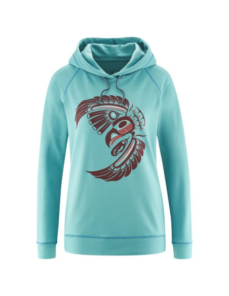 Women Tecu Hoody II