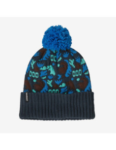 Powder Town Beanie